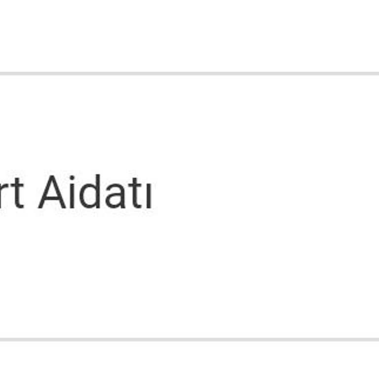 VakıfBank Kredi Kartı Aidatı Haksız Ücretlendirme