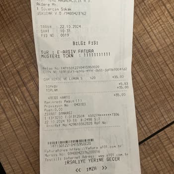 Cam Rende Alışverişinde Yaşanan Sorun Ve Personel Tavrı