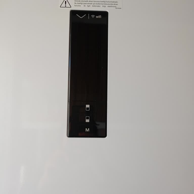 Vestel Buzdolabı Hayal Kırıklığı: Arızalı Ürün Ve Yetersiz Servis