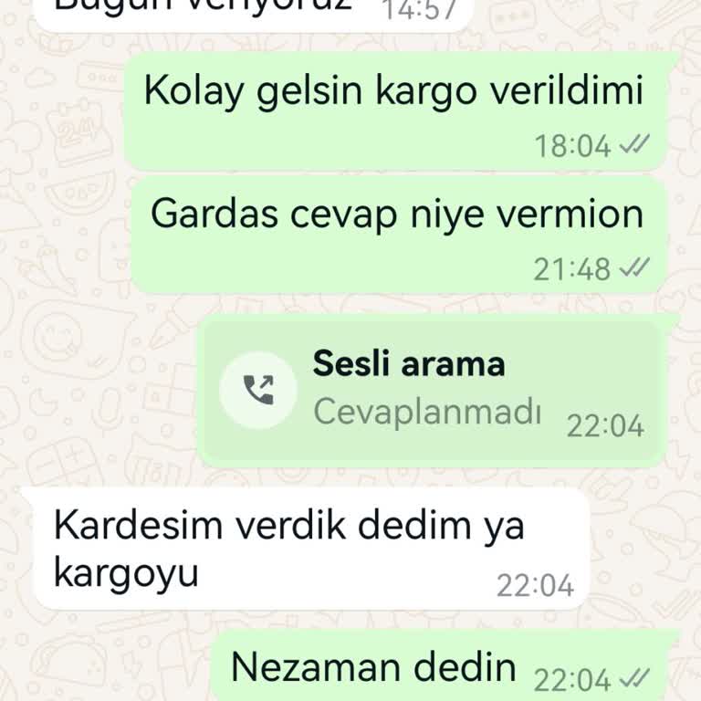 İletişim Sorunları Ve Yanıltıcı Bilgilendirme