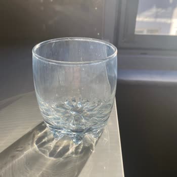 Bosch Bulaşık Makinesi: Çizik Sorunu Ve Yetersiz Servis Deneyimi