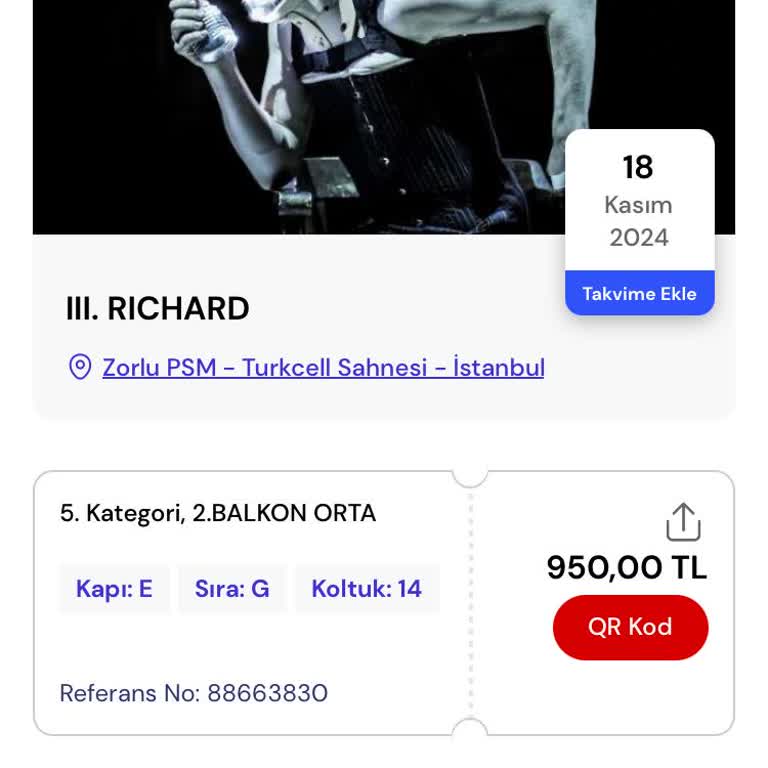 Passo'da Bilet İadesi Mümkün Değil: Tüketici Hakları İhlali Mi?