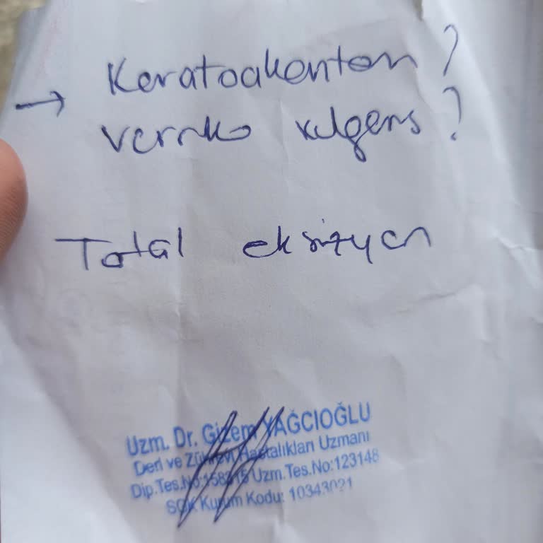 Hastanede Yetersiz İletişim Ve Gereksiz Ücretlendirme Sorunu