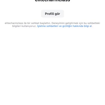 Kaybolan Sipariş Ve İletişimsizlik Sorunu