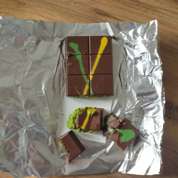 Dubai Çikolatasında Hayal Kırıklığı