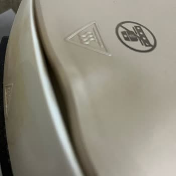 Philips Airfryer Üst Kapak Şişme Ve Duman Sorunu