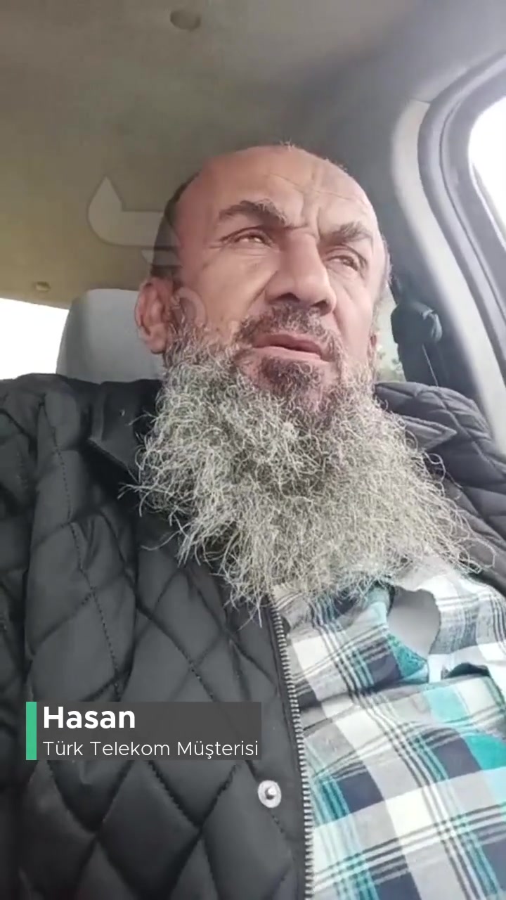 Türk Telekom Kullanmadığım Bir Hizmet İçin 720₺ Paramı Aldı! videonun kapak resmi