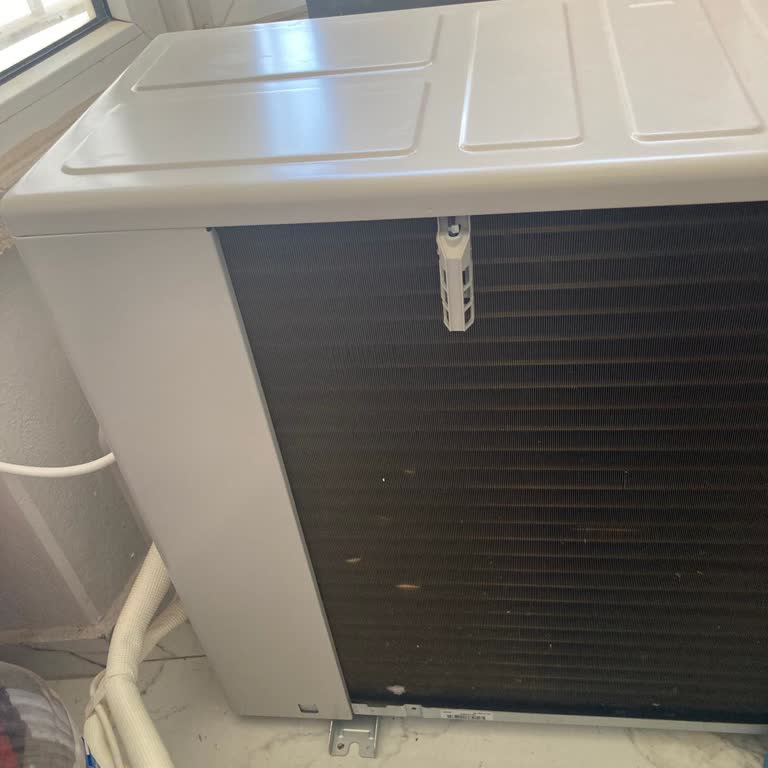 Klimanın Kurulumunda Yaşanan Sorunlar Ve Yetersiz Servis Hizmeti