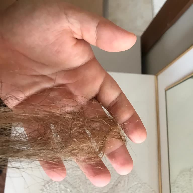 Hayal Kırıklığı Yaratan Kuaför Deneyimi