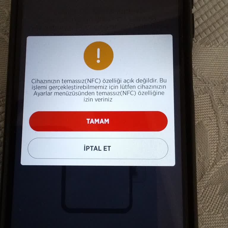 Ziraat Mobil Bankacılıkta Numara Değiştirme Sorunu