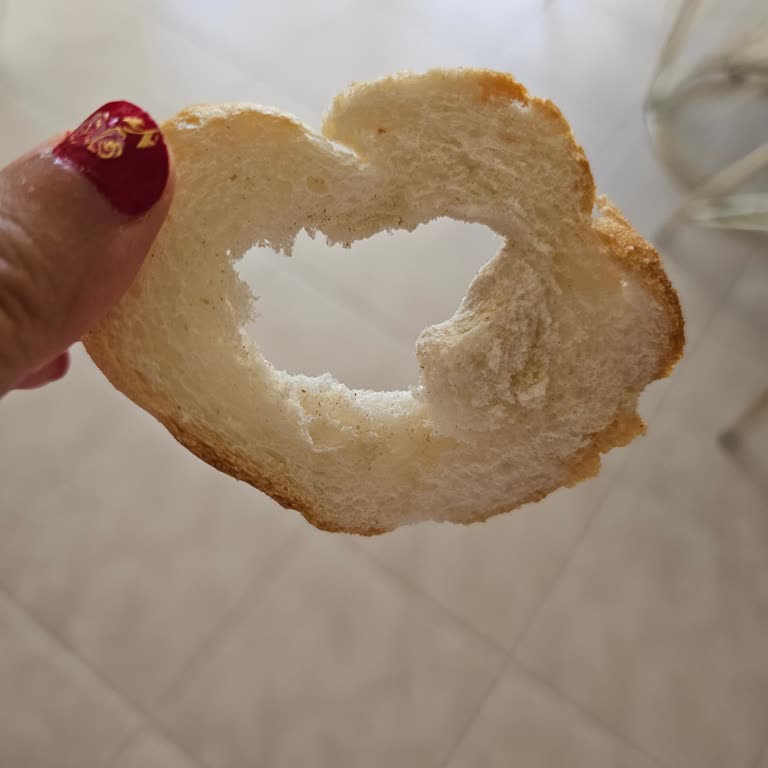 Küçük Porsiyon ve Eksik Ekmek Şikayeti