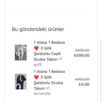 Yanlış Ürün Ve Ulaşılamayan Müşteri Hizmetleri Sorunu