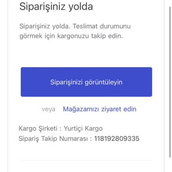 Yanlış Ürün Ve Ulaşılamayan Müşteri Hizmetleri Sorunu