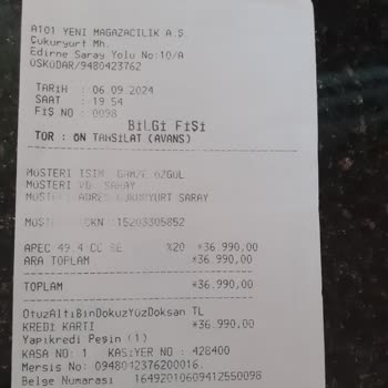 Volta Motor Teslimatı Gecikti