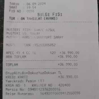 Volta Motor Teslimatı Gecikti