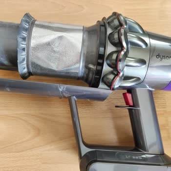 Dyson V10 Süpürge Teknik Sorun Ve Müşteri Hizmetleri İletişim Problemi