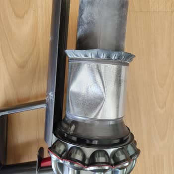 Dyson V10 Süpürge Teknik Sorun Ve Müşteri Hizmetleri İletişim Problemi