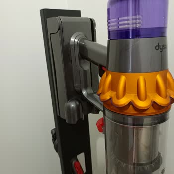 Dyson Süpürge Parçası Sorunu Ve Garanti Hayal Kırıklığı