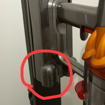 Dyson Süpürge Parçası Sorunu Ve Garanti Hayal Kırıklığı