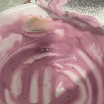 Sek Süt Tarihi Geçmemiş Yoğurtta Küf Sorunu!