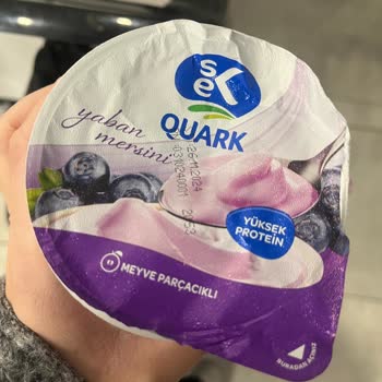 Sek Süt Tarihi Geçmemiş Yoğurtta Küf Sorunu!