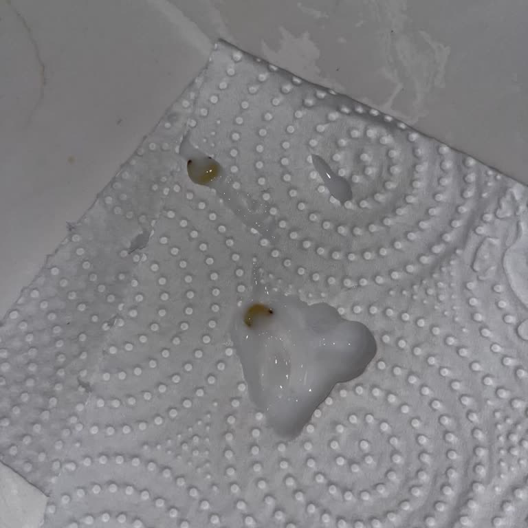 Nivea Vücut Losyonunda Kurtlar Şoku