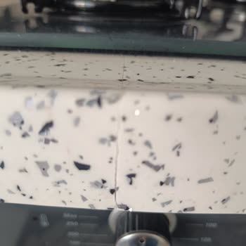 Montaj Sırasında Yaşanan Talihsizlik Ve Zarar