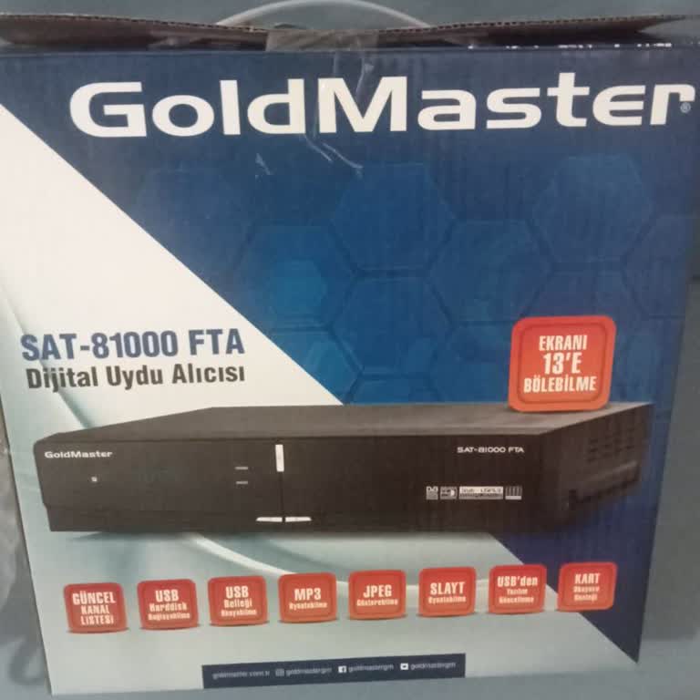 İade Sürecinde Karşılaşılan Sorun