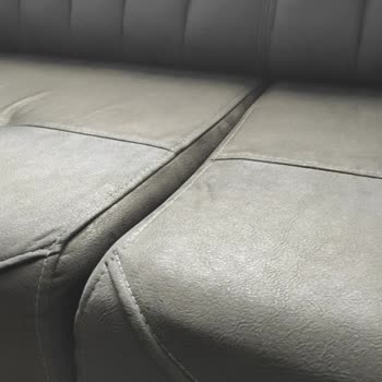 Koltuk Takımında Çökme Sorunu Ve İlgisiz Hizmet