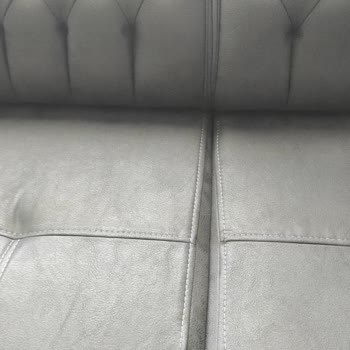 Koltuk Takımında Çökme Sorunu Ve İlgisiz Hizmet