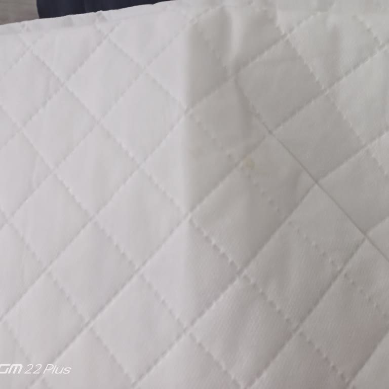 Hepsiburada Kullanılmış Yastık Kılıfı Şoku