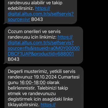 Aspiratör Kurulumu İçin Standart Bilgilendirme Eksikliği