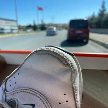FLO Ayakkabıda Kalite Sorunu Ve Garanti Reddi