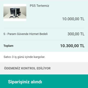 Sahte İsim Kullanımıyla Mağduriyet