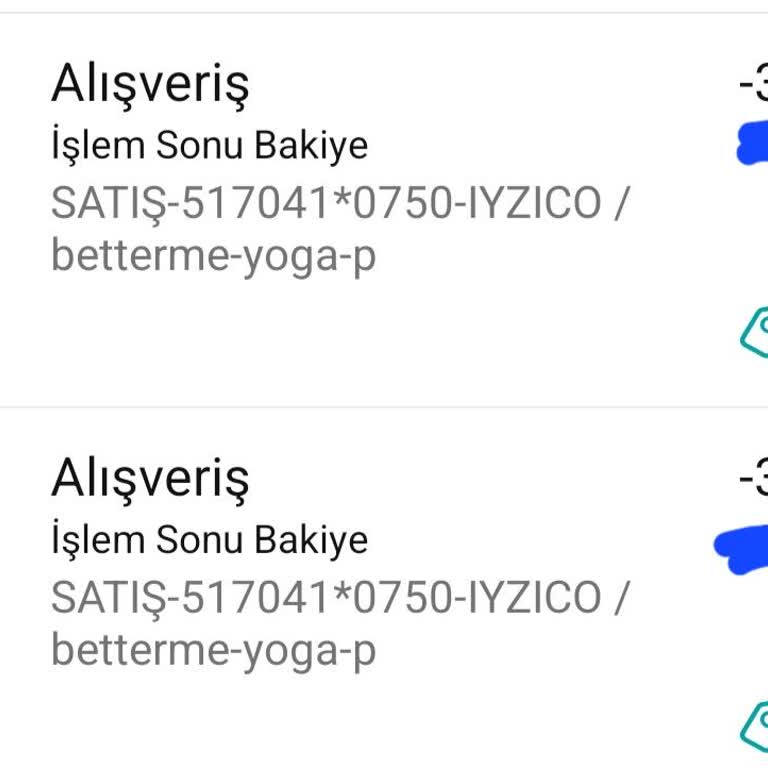 Betterme Koçluk Paketi İletişimsizliği İade Beklentisi Ve Muhatap Sorunu