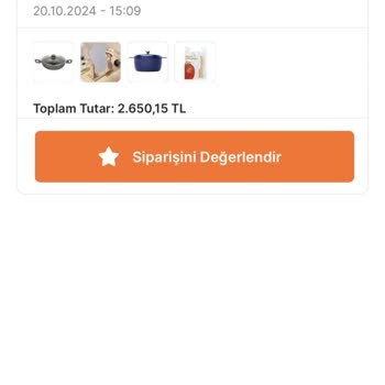Migros Sanal Market Kampanya Hayal Kırıklığı