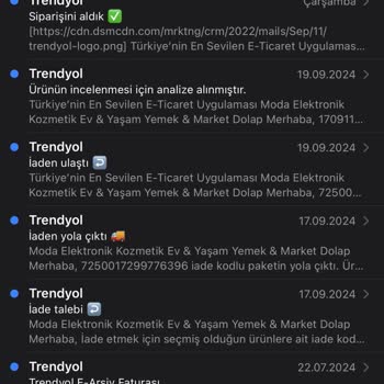 Yetkisiz Bilgilendirme Ve Yanıltıcı Süreçler