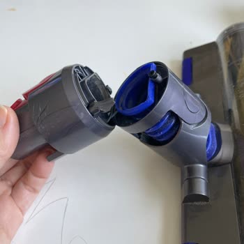 Dyson Süpürge Parça Satışı Ve Etik Sorunlar