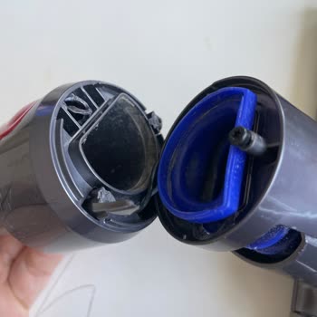Dyson Süpürge Parça Satışı Ve Etik Sorunlar