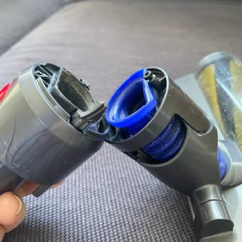 Dyson Süpürge Parça Satışı Ve Etik Sorunlar