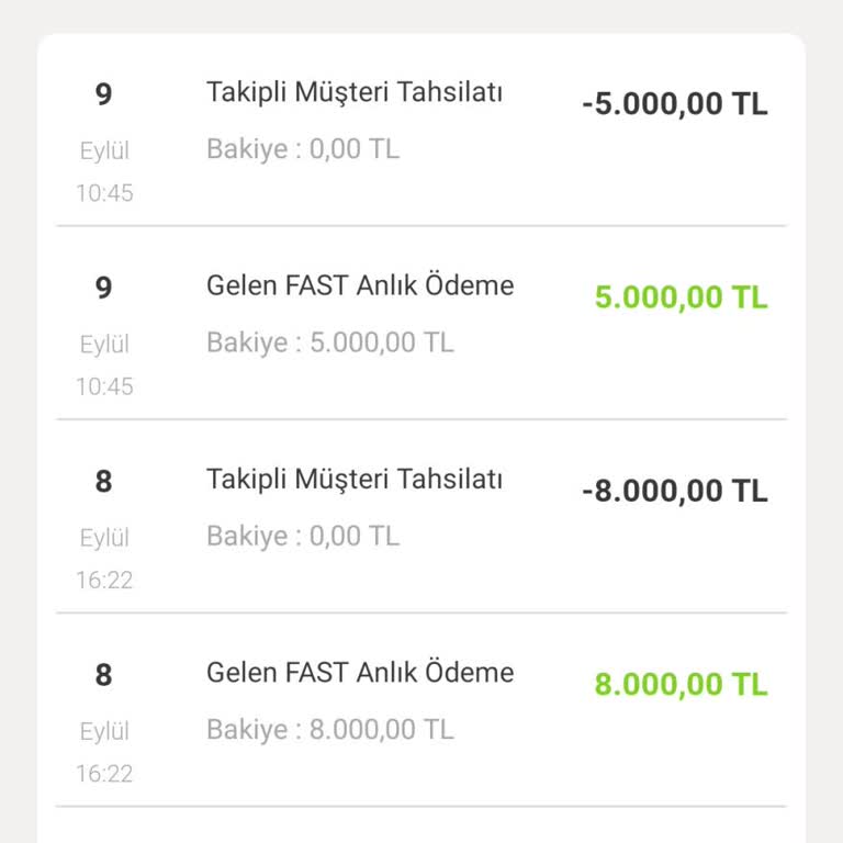 VakıfBank'ın Hukuk Bürosu Tehditleri