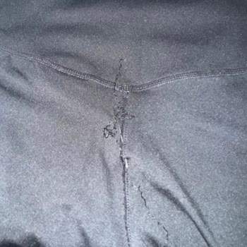 Nike Store'dan Aldığımız Ürünler Deforme Oldu, Mağaza Çözüm Sunmuyor!