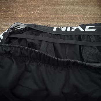 Nike Store'dan Aldığımız Ürünler Deforme Oldu, Mağaza Çözüm Sunmuyor!