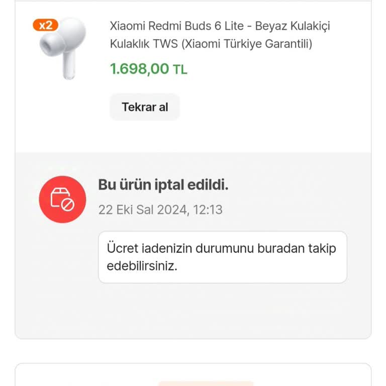 Kupon Mağduriyeti: Acil Çözüm Bekliyorum!