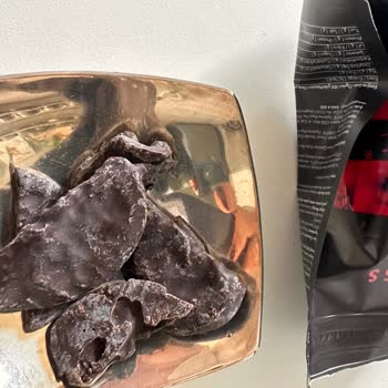 Bayat Çikolatalar: Migros Ve Macro Center Hayal Kırıklığı