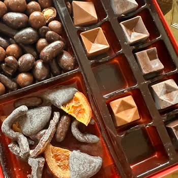 Bayat Çikolatalar: Migros Ve Macro Center Hayal Kırıklığı