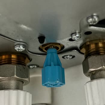 Buderus Kombi mit defektem Wasserauffüllventil, teurer Service trotz Garantie