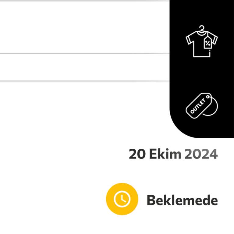 Geciken UGG Terlik Siparişi
