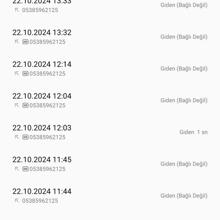 Kargoist İle Yaşanan Teslimat Sorunları