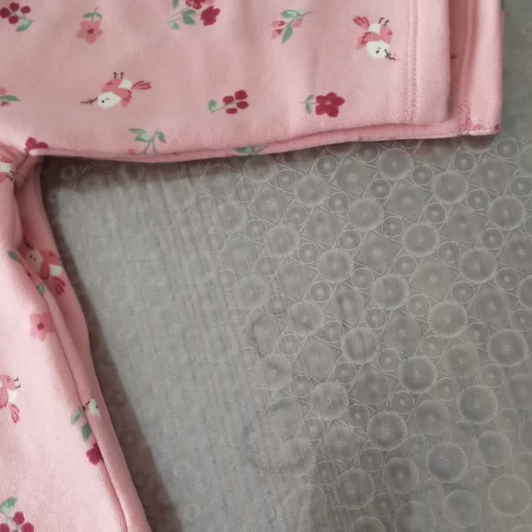 Defolu Pijama Takımı Sorunu